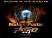 Motion Poster - Sakshyam