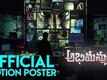Motion Poster - Abhimanyudu