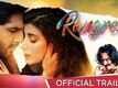 Official Trailer - Rangreza