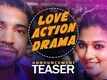 Official Teaser - Love Action Drama