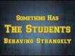 Official Trailer - The Substitute Spy