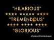 Dialogue Promo - Florence Foster Jenkins
