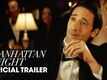 Official Trailer - Manhattan Night&nbsp;