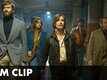 Dialogue Promo | 1 - Free Fire