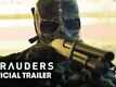 Official Trailer - Marauders