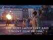 Dialogue Promo - Denial
