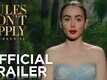Official Trailer - Rules Don't Apply