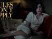 TV Spot - Rules Don't Apply