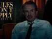 TV Spot - Rules Don't Apply