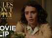 TV Spot - Rules Don&rsquo;t Apply