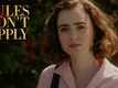 TV Spot - Rules Don't Apply