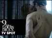 TV Spot - The 9th Life Of Louis Drax