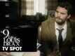 TV Spot - The 9th Life of Louis Drax