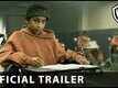 Official Trailer - The Girl With All The Gifts