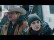 Official Trailer - Wind River