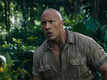 Movie Clip | 5 - Jumanji: Welcome To The Jungle