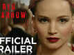 Official Trailer - Red Sparrow