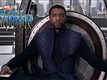 Movie Clip - Black Panther