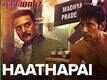Mukkabaaz | Song - Haathapai