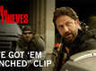 Movie Clip From Den Of Thieves