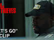 Movie Clip - Den Of Thieves