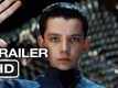 Ender's Game Trailer