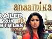 Anaamika Trailer