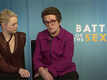 The Making - Battle Of The Sexes