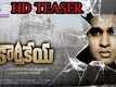 Karthikeya Trailer
