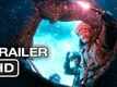 The Colony Trailer