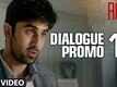 "Kya Tum Sach Mai Woh Ho Jo Log Kehte Hain" - Roy Teaser Promo | T-Series
