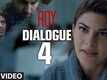 Roy Dialogue - "Kuch Waqt Do...Shayad Tumhara Irada Badal Jaye" | Ranbir Kapoor | T-Series