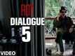 Roy Dialogue - "Woh Achanak Gayab Ho Gaya" | Ranbir Kapoor | T-Series