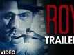 Exclusive: 'Roy' Trailer | Ranbir Kapoor | Arjun Rampal | Jacqueline Fernandez | T-series