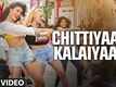 'Chittiyaan Kalaiyaan' VIDEO SONG | Roy | Meet Bros Anjjan, Kanika Kapoor | T-SERIES