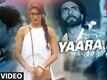 'Yaara Re' Video Song | Roy | Ranbir Kapoor | Arjun Rampal | Jacqueline Fernandez | T-SERIES