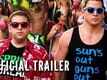 22 Jump Street Trailer