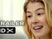 Hector and the Search for Happiness Trailer