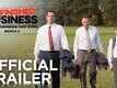 Unfinished Business | Official Trailer [HD] | 20th Century FOX