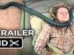 Tracks Official Trailer #1 (2013) - Mia Wasikowska, Adam Driver Movie HD