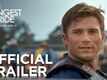 The Longest Ride | Official Trailer [HD] | 20th Century FOX