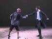 NT Live: Frankenstein Encore Trailer with Benedict Cumberbatch and Jonny Lee Miller