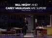 National Theatre Live: Skylight trailer
