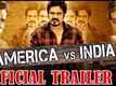 America Vs India Trailer