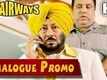 Jatt Airways Trailer