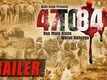 47 To 84 Hun Main Kisnu Watan Kahunga Trailer
