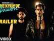 Official Trailer - Jaane Kyun De Yaaron