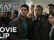 Movie Clip - Maze Runner: The Death Cure