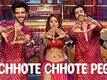 Sonu Ke Titu Ki Sweety | Song - Chhote Chhote Peg
