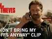 Den of Thieves - Movie Clip